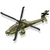 Miniatura - AH-64 Apache (Maisto) - comprar online