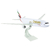 Maquete Boeing 777-F Emirates SkyCargo (50cm)