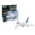 Model Set Airbus A380 - 1/288 - comprar online