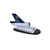 Deriva / Tail - MD-11 Saudi Arabian Airlines
