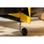 Imagem do Aeromodelo - HAFLI Treinador - Amarelo e Preto