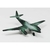 Miniatura em metal - Messerschmitt Me-262 (Maisto) - comprar online