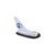 Deriva / Tail - Boeing 737 Wuhan Airlines - comprar online