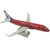 Maquete Embraer 170 Virgin Blue - loja online