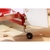 Aeromodelo - HAFLI Treinador - Vermelho e Branco - comprar online