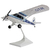 Maquete de Avião - Neiva P56C Paulistinha - PP-GTR