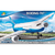 Avião Boeing 787 Blocos para montar - 600 peças - comprar online