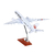 Maquete Boeing 787 Japan Airlines - comprar online