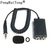 Adaptador para Headset - Dual Plug para U174 (Helicoptero) - Envio Internacional