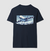 Camiseta Aviação - Airbus A380 - loja online