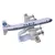 Combo Maquetes Varig Classicas - loja online