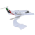 Maquete Embraer Phenom 100 Emirates