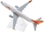 Miniatura Boeing - GOL - comprar online