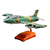 Miniatura Xavante - AT-26 FAB