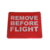 Mouse Pad Aviação - Remove Before Flight - comprar online