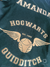 Camiseta abertura de pista 15 anos tema Harry Potter - Loja Debuteen | A Loja da Debutante