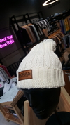 GORRO DE LANA TEXAS