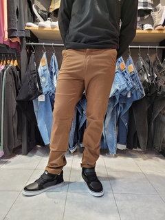 Pantalon Chino Shanghai - tienda online