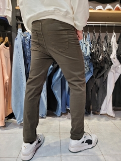 Pantalon Atlanta - Gotland Clothing