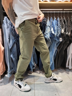 Pantalon Chino Suzhou - comprar online