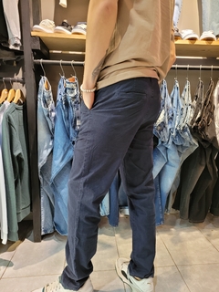 Pantalon Chino Suzhou en internet