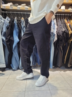 Pantalon Carpintero Rio - comprar online