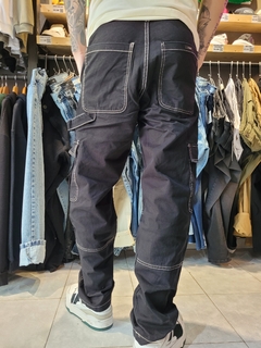 Pantalon Cargo Bronx en internet