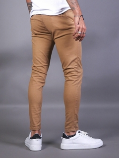 PANTALON CHINO PEKIN en internet