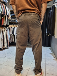 Pantalon Mutoni - Gotland Clothing