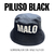 GORRO PILUSO CLASSIC MALO