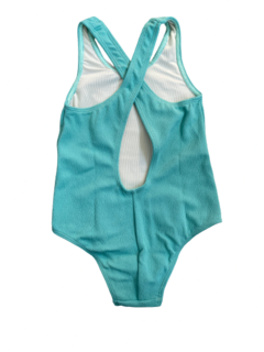 Traje de baño liso Agua - comprar online