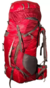 Mochila Bamboo Trekking Berlin 65 Litros - comprar online