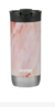 VASO TÉRMICO CONTIGO ACERO INOX. HURON 2.0 COUTURE ROSE QUARTZ 473ml