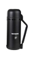 Termo Waterdog Acero Inoxidable 1.5 Litros Manija 1500cc Cebador - Casa Nescar