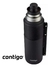 Termo Contigo Acero Inoxidable Para Mate 1200ml - Casa Nescar