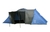 Carpa Igloo 8 Personas Scout Modelo Andes Cubretecho