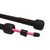 Corda de Pular Basic em PVC Rosa 2,85m na internet