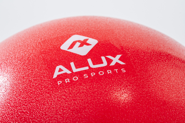 Bola para Yoga Pilates Overball 25cm Alux