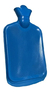 Bolsa Térmica de Borracha Quente/Fria 1 litros Alux Azul - comprar online