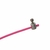 Corda de Pular Agility em aço 2,85m - Rosa - comprar online
