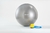Imagem do Bola de ginástica Premium 65cm com bomba de pé Alux Gym Ball