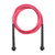 Corda de Pular Basic em PVC Rosa 2,85m