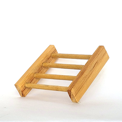 Imagen de Jabonera de madera