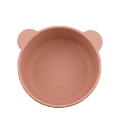 Bowl Panda con ventosa antideslizante - Cuisine Bebe Argentina