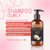 Shampoo Curly Rizos - comprar online