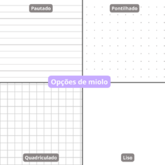 Caderno BE - comprar online