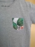 Imagem do T-shirt com detalhes Print flower infantil masculino/ cor: cinza