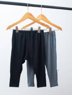 Pantalón Calza de Bebé - comprar online