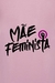 Camiseta Mãe Feminista - comprar online