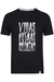 Camiseta Vidas Negras Importam